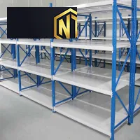 KỆ TRUNG TẢI ĐỰNG SẢN PHẨM KHO
